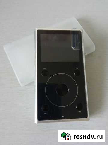 Fiio x1 II Череповец - изображение 1