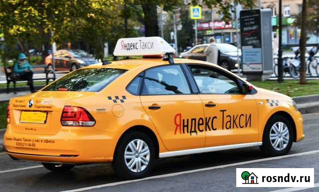 Аренда авто для работы в такси Челябинск - изображение 1