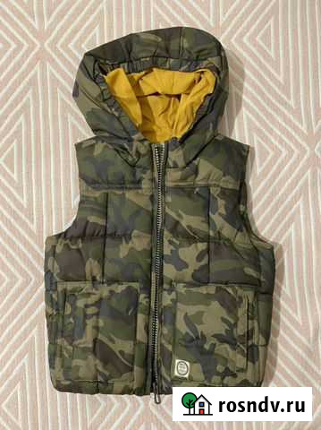 Жилетка Zara Калининград - изображение 1