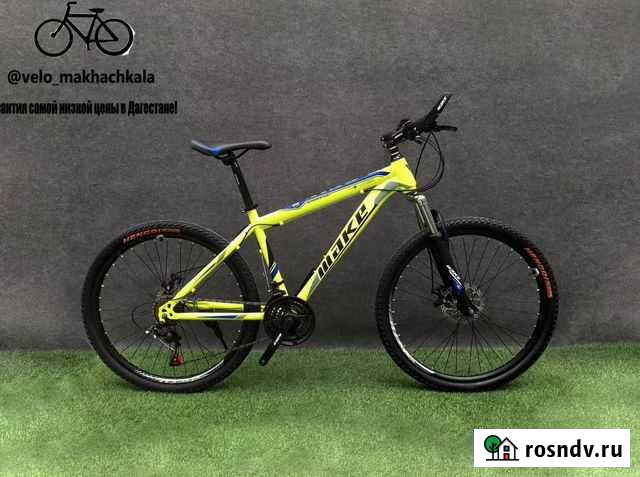 Велосипед Махачкала - изображение 1