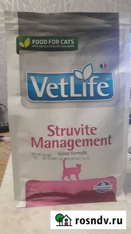 Корм д/к Петрозаводск - изображение 1