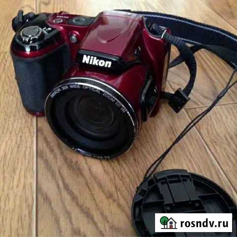 Nikon Coolpix L820 Белгород - изображение 1
