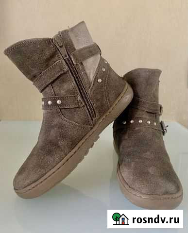 Полусапоги Chicco 29 р-р Москва - изображение 1