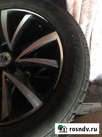 Калеса Видное - изображение 1