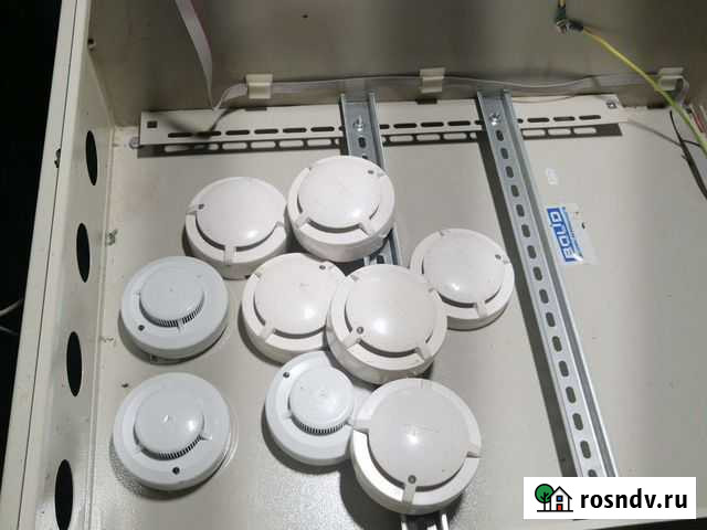 Извещатель пожарный Тамбов - изображение 1