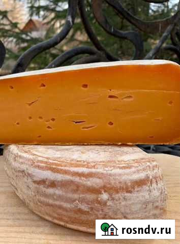 Сыр Чеддер Троицк - изображение 1