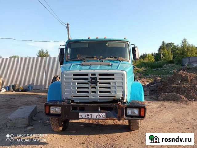 Ассенизатор Истра - изображение 1