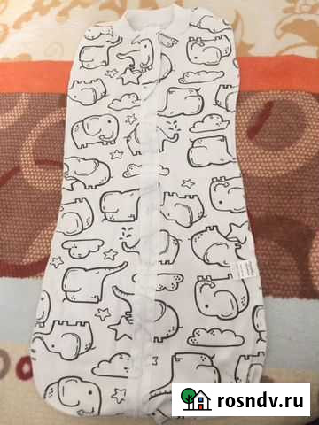 Кокон для новорожденных Тамбов - изображение 1