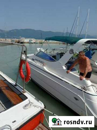 Катер wellcraft 26 Новороссийск - изображение 1