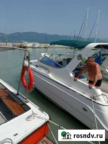 Катер wellcraft 26 Новороссийск - изображение 1