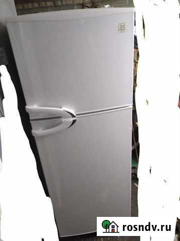 Холодильник daewoo Комсомольск-на-Амуре - изображение 1