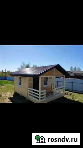 Строительство домов Курск - изображение 1