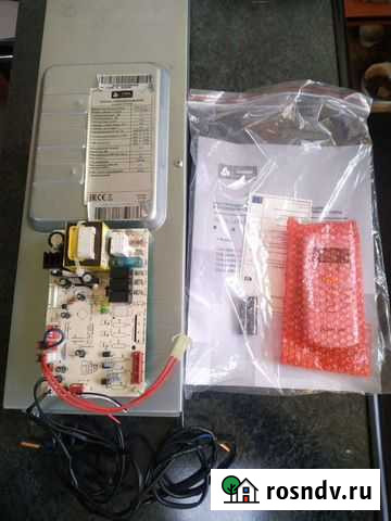 Плата кондиционера нп Чита - изображение 1