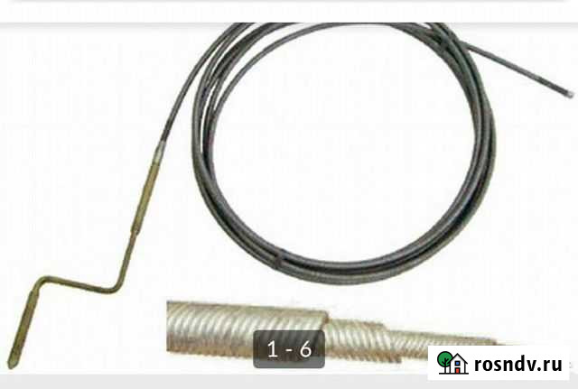 Чистка канализационных засоров Ярославль - изображение 1