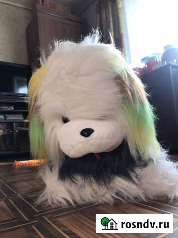 Мягкие игрушки собака Ростов-на-Дону - изображение 1