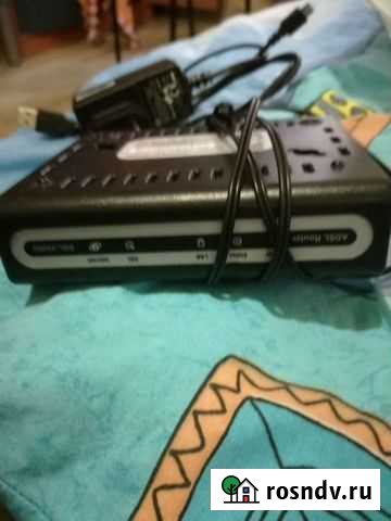 Модем Альметьевск - изображение 1