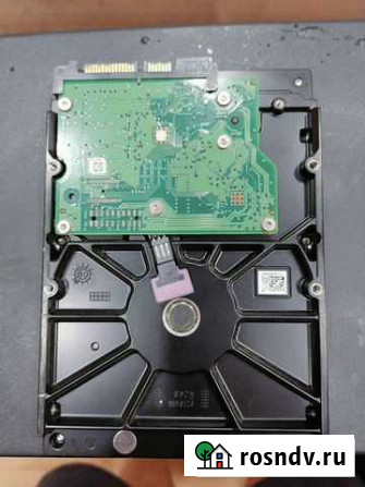 Жесткий диск 500gb Дивногорск - изображение 1