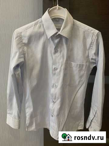 Рубашка для мальчика Владимир - изображение 1