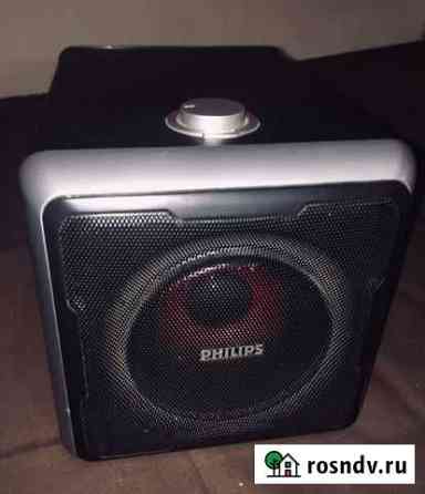 Активный сабвуфер Philips Мурино