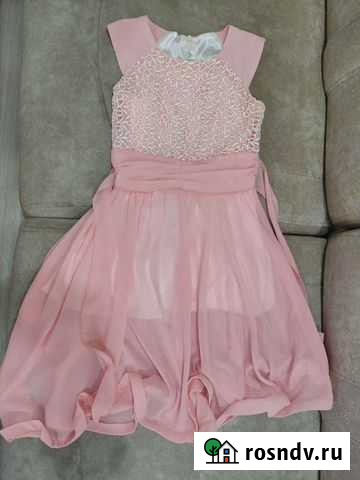 Платье для девочки Волгоград - изображение 1