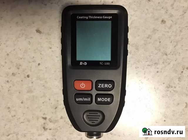 Толщиномер аренда Яранск - изображение 1