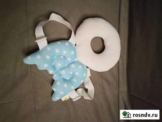 Защита от падения на голову для малышей Екатеринбург - изображение 1