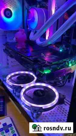 Asus strix GTX 1070 Владимир
