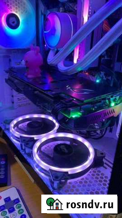 Asus strix GTX 1070 Владимир - изображение 1