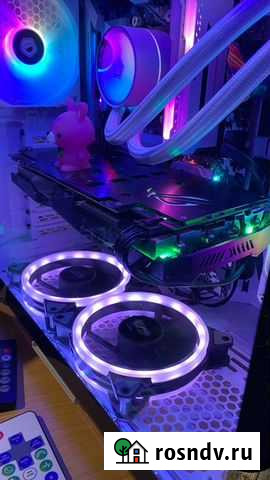 Asus strix GTX 1070 Владимир - изображение 1