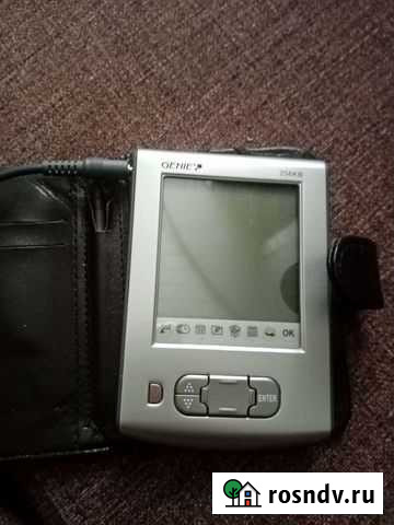 Электронный органайзер Михайловка - изображение 1