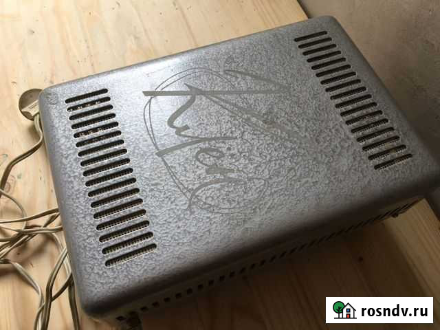 Стабилизатор напряжения «Клён» Клин - изображение 1