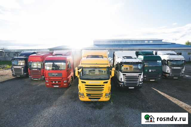 Автоэлектрик грузовой, диагностика, выезд Волжский - изображение 1