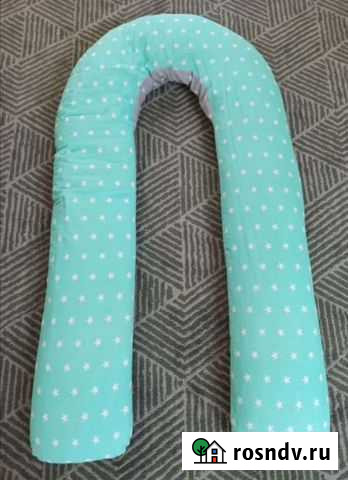 Подушка для беременных Белгород - изображение 1