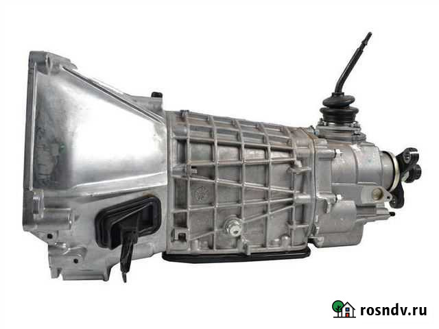 Коробка передач ваз 5 ступка Назарово - изображение 1