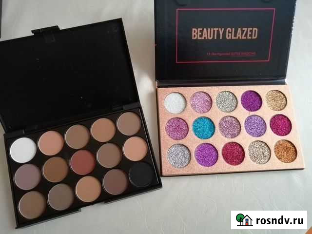 Палитра теней Набережные Челны - изображение 1