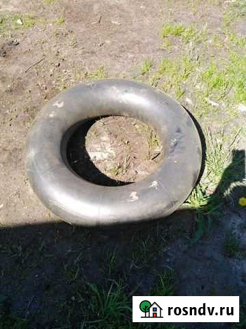 Камира Пестово - изображение 1