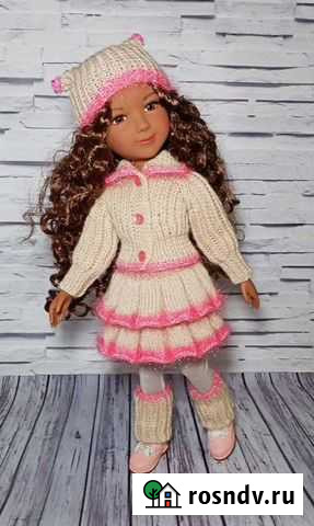 Одежда для Ruby Red 37см Санкт-Петербург - изображение 1