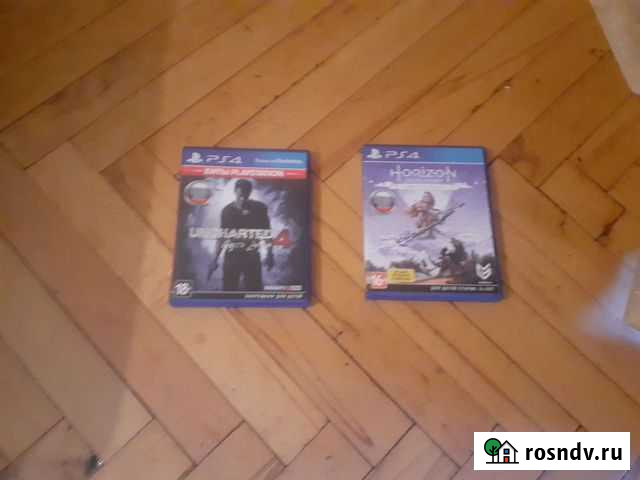 Игровые диски на ps4 Нальчик - изображение 1