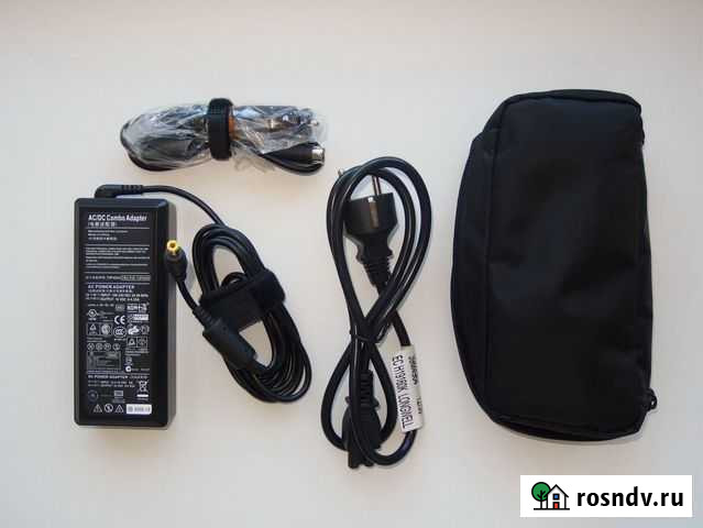 Блок питания для ноутбука Lenovo 16V 90W Ростов-на-Дону - изображение 1