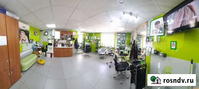 Парикмахер- универсал Белоозёрский - изображение 1