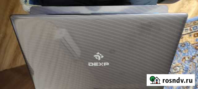 Dexp w670 Красногорск - изображение 1
