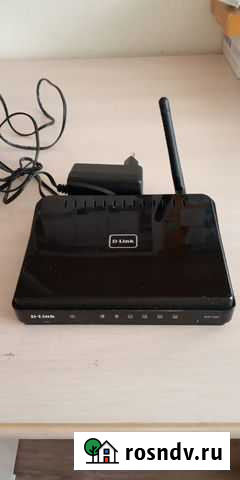 Wi-fi роутер Ульяновск - изображение 1
