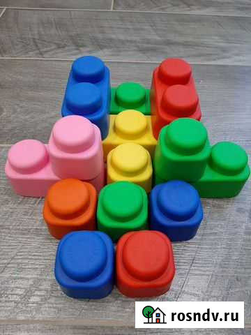 Развивающие игрушки для малышей Череповец - изображение 1