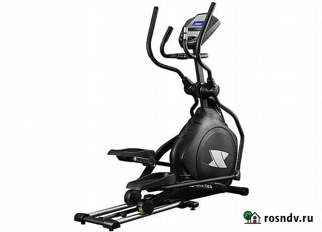 Эллиптический тренажер Xterra FS4.5e Москва - изображение 1