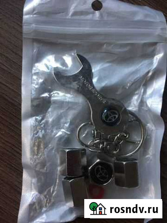 Продам колпачки Ленинск-Кузнецкий - изображение 1