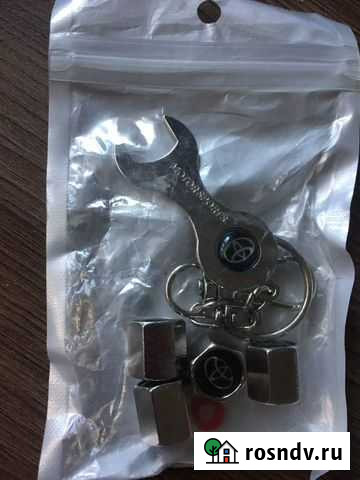 Продам колпачки Ленинск-Кузнецкий - изображение 1