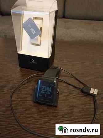 Смарт часы xiaomi amazfit Волгоград