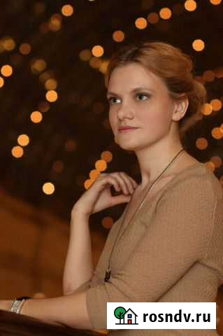 Ясли / няня на дому Москва - изображение 1