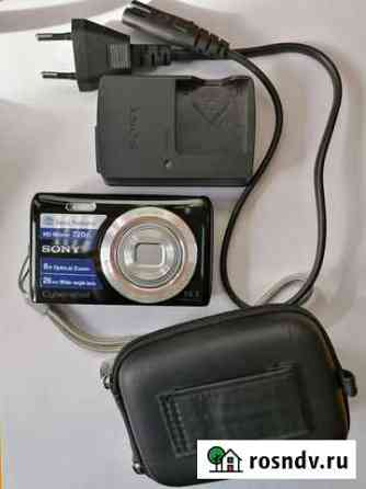 Компактный фотоаппарат Sony DSC W670 Иркутск