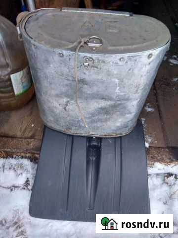 Короб металлический Биробиджан - изображение 1